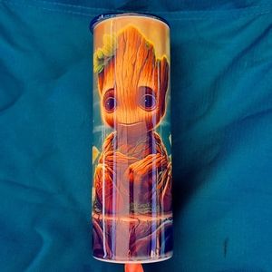 Groot 20oz tumblers